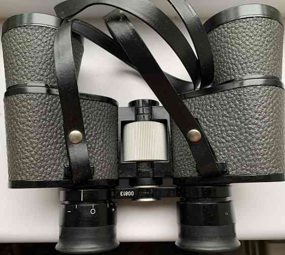 Японский бинокль Mirador 7x35 (как новый) Киев