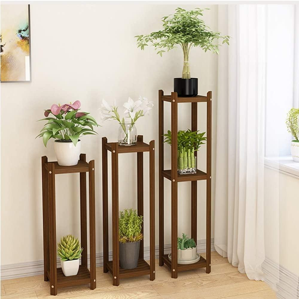 Підставка для квітів "Алкафаш 120" капучино Миколаїв - фото 2