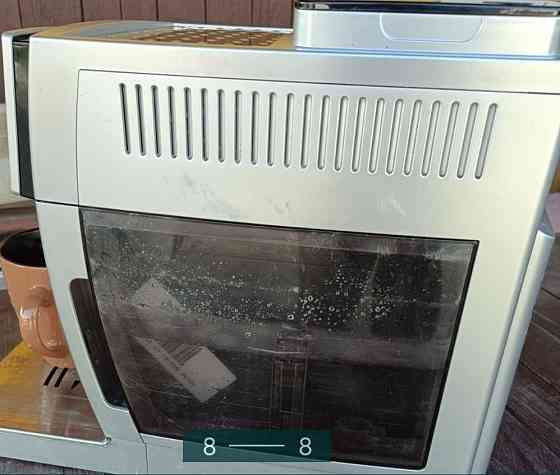 Кофеварка Delonghi Харків