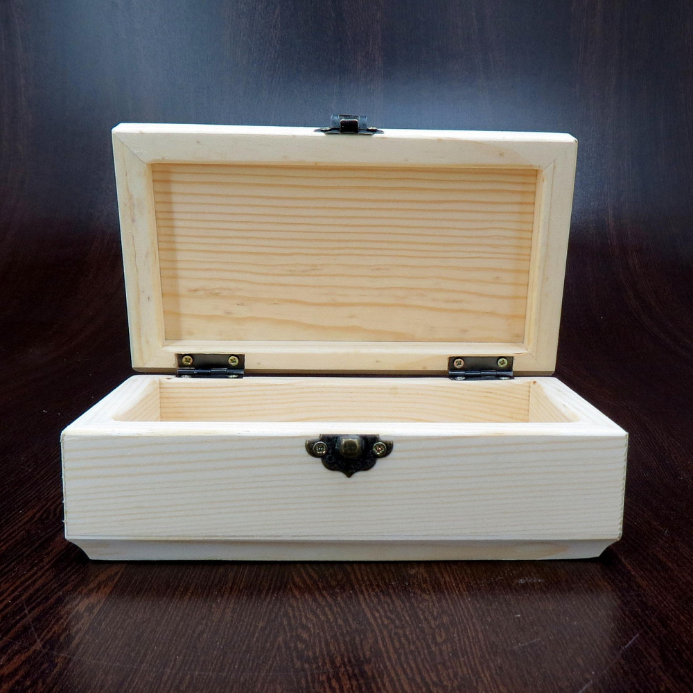 Купюрниця дерев'яна "Ретіф" бланже Миколаїв - фото 7