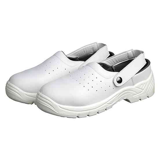 Sizam сабо захисне робоче, розмір 40, Sabo-Light 36381 Рівне