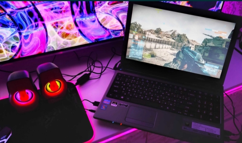 Ноутбук потужний ACER 15/CORE 13/GeForce. Київ - фото 1