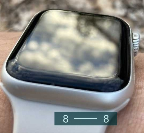 Смарт-Часи: Apple Watch 4 40mm. Київ - фото 6