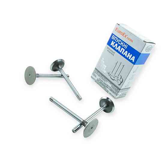 Клапана 2108 впуск (1,5) Мукачево