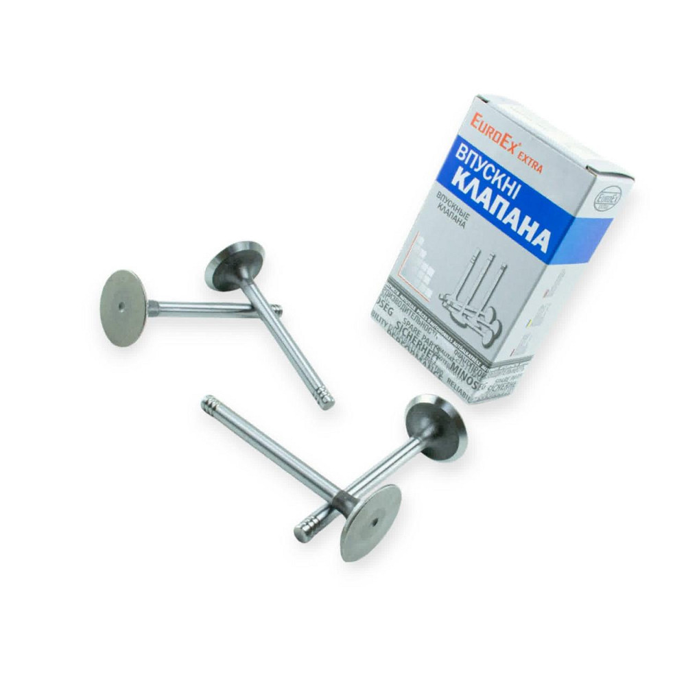 Клапана 2108 впуск (1,5) Мукачево - изображение 1