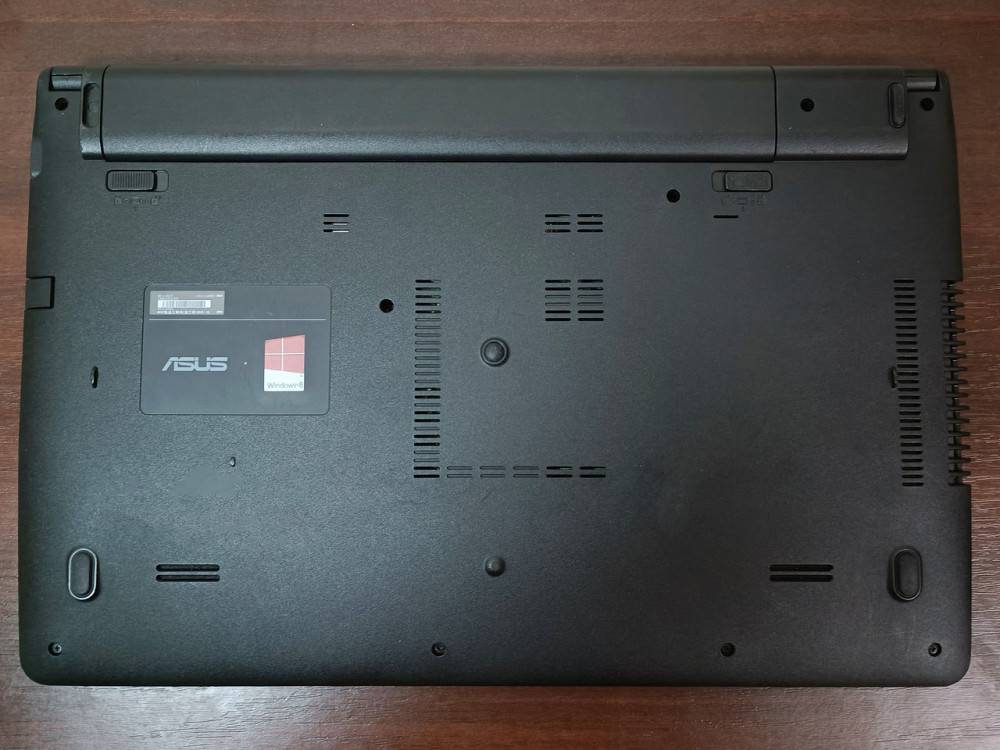 Б/У Ноутбук Asus X501U (E-450/4/500) - Class B Харьков - изображение 8