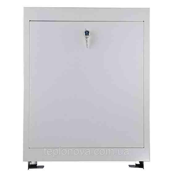 Колекторный шкаф внутренний ЕСО PRO ШКВ-02 575x565x110 Черновцы