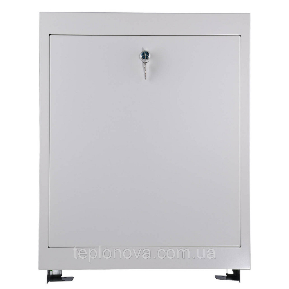 Колекторна шафа внутрішня ЕСО PRO ШКВ-02 575x565x110 Чернівці - фото 1