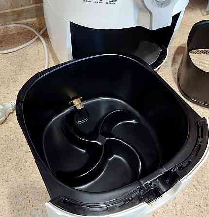 Аэрогриль аэропич гриль филлипс philips воздушный электро. Киев