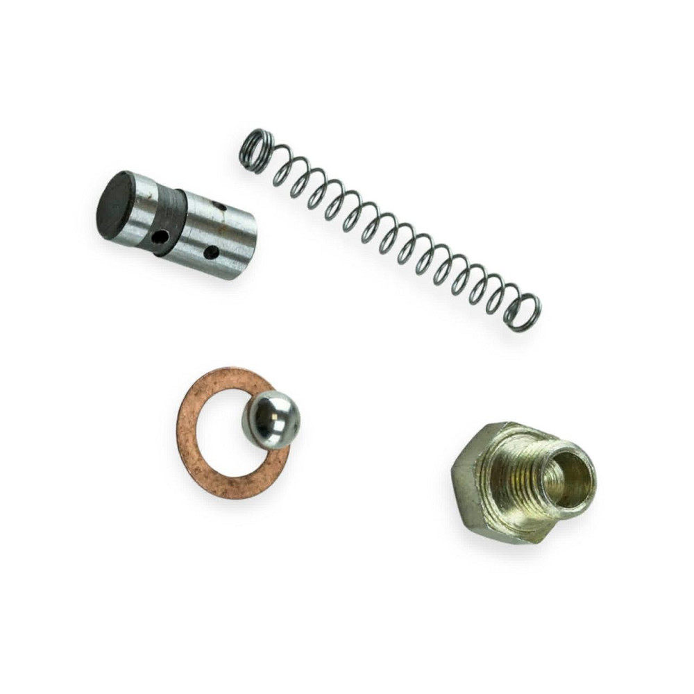 Ремкомплект Камаз (клапана) фтот Мукачево - изображение 1