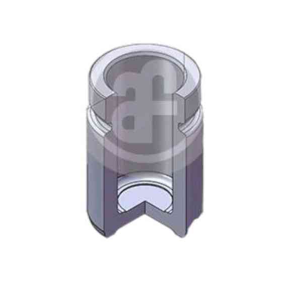 Поршень пер. MB Sprinter, Vario, Volken LT (95-) (44x63,3mm) (Perrot, Wabco) супорта Мукачево