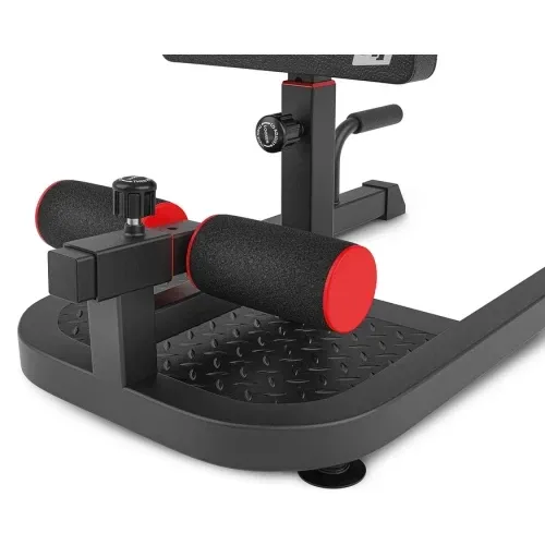 Упор для присідань сісі присід Hop-Sport HS-2020SM Київ - фото 4