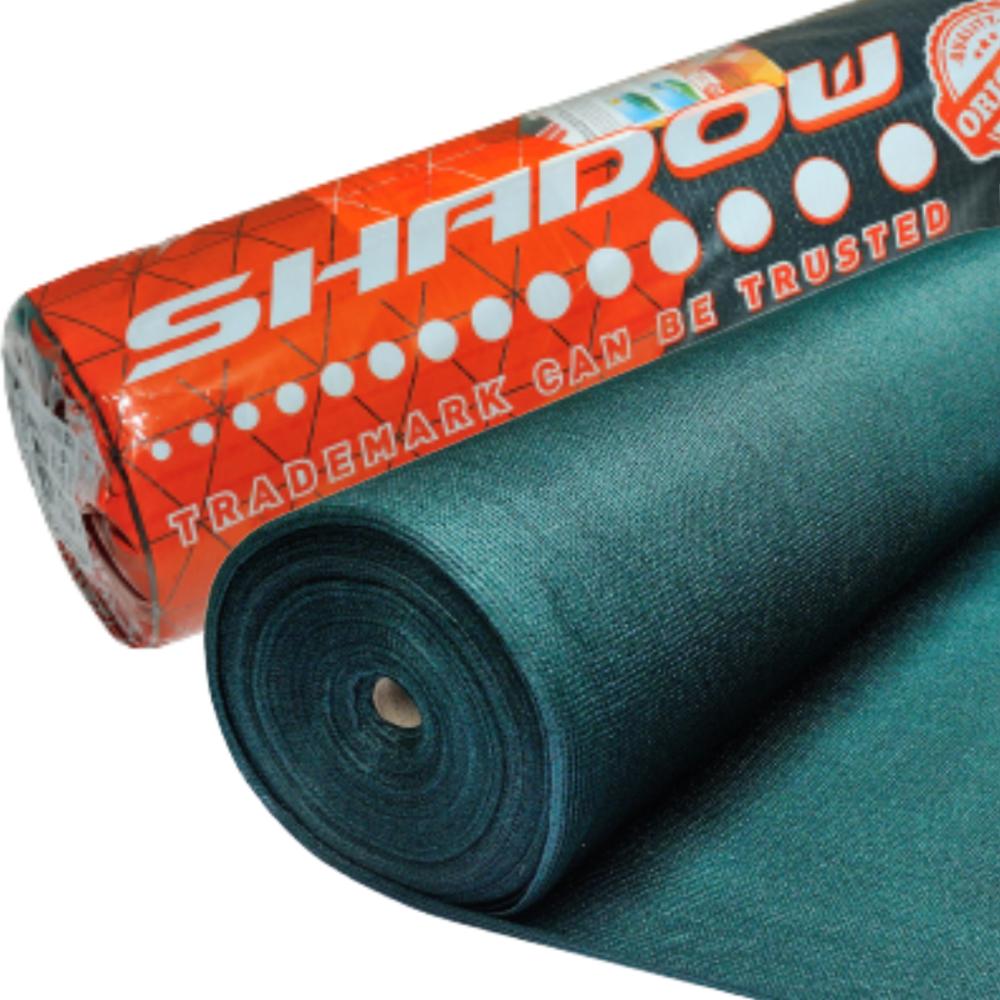 Затіняюча сітка 90% 6*50м захист рослин від сонця Дніпро - фото 1