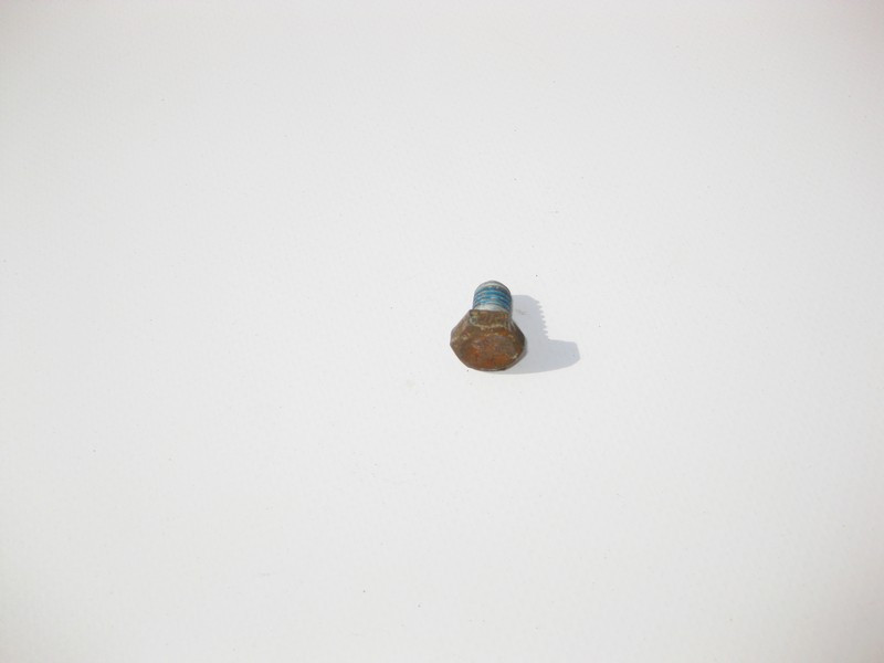 Mercedes-Benz  A2204230371 Болт M8x12 E-Class W211 W212 C207 S-Class W220 W221 C-Class W204 GLK X204 CL C215 C216 CLS C218 C219 Одесса - изображение 1