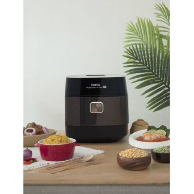 Мультиварка Tefal RK905A34 Вінниця - фото 9