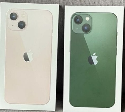 IPhone 13 Айфон 13 Київ - фото 4