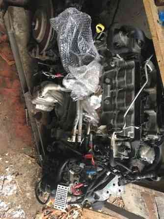 68369232AA Двигатель 2,4 4х4 cherokee 70к пробіг Коломыя