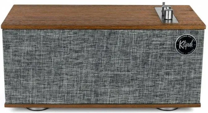 Портативная колонка Klipsch The One II orzech Киев - изображение 1