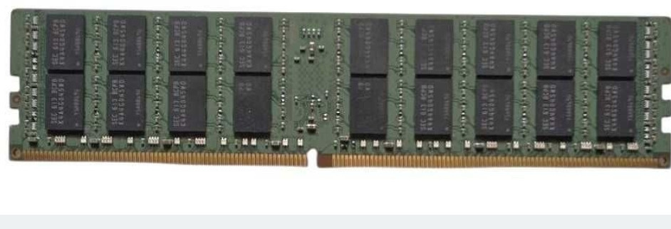 Серверная оперативная память 16Gb DDR4-2400 PC4-19200 (M393A2K40BB1-CRC) RDIMM ECC. Харьков - изображение 1