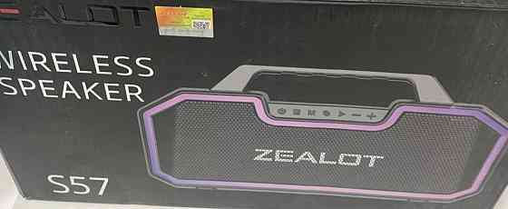 Колонка безпроводная: ZEALOT Харьков