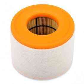 Повітряний фільтр BOSCH AUDI A6 "1.8-2.0"11> Харків