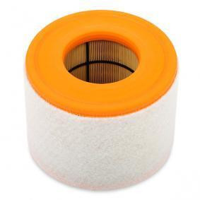 Повітряний фільтр BOSCH AUDI A6 "1.8-2.0"11> Харків - фото 1