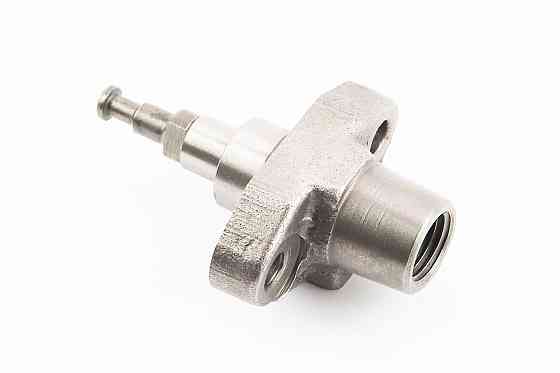 Ремонтний комплект паливного насоса (плунжерна пара) d-6,0mm 178F Київ