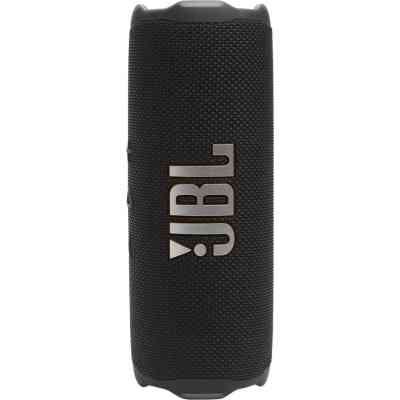 Акустическая система JBL Flip 7 Black (JBLFLIP7BLK) Винница