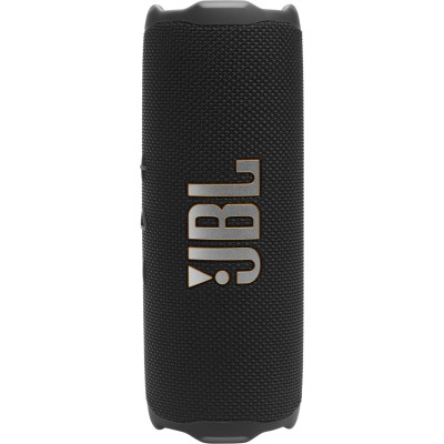 Акустическая система JBL Flip 7 Black (JBLFLIP7BLK) Винница - изображение 3