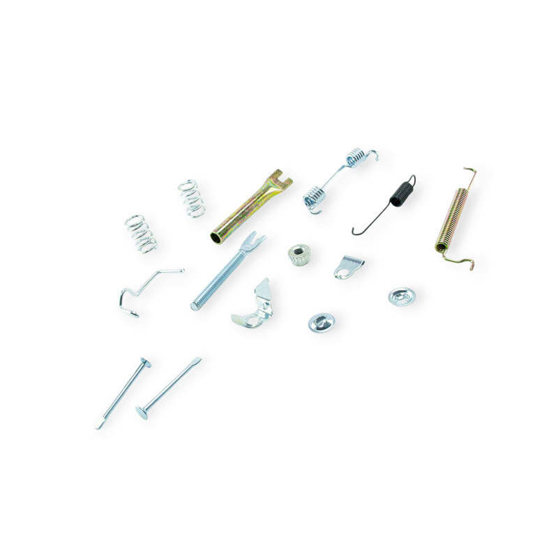 Ремкомплект Ланос , Nexia левый ручника Мукачево - изображение 1