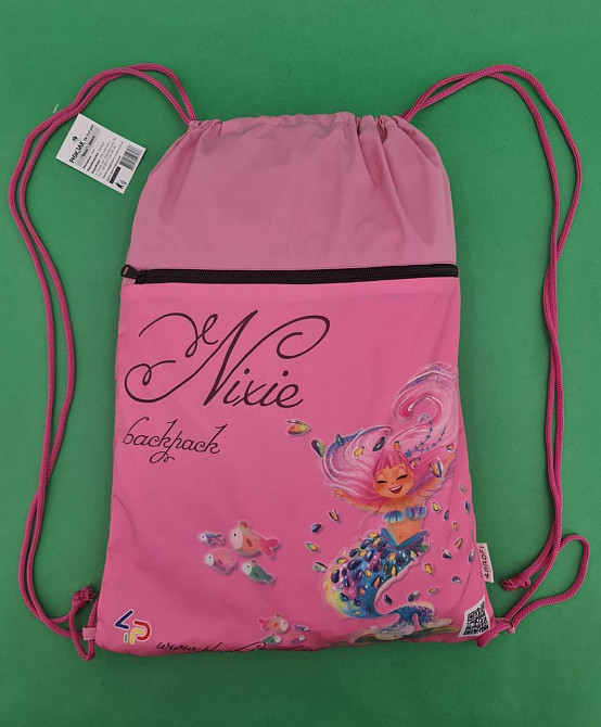 Рюкзак TM Profiplan Nixie dance (1 шт) Харків - фото 1