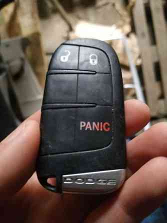 68066349AG Ключи Journey12-. 3.6l Коломыя