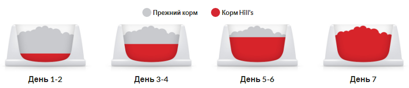 Hills SP Feline Mature Adult 7+ Sterilised Cat Chicken (Хиллс СП Филайн Матюр Эдалт 7+ Стерилисед) для котов 3 кг Запорожье - изображение 6