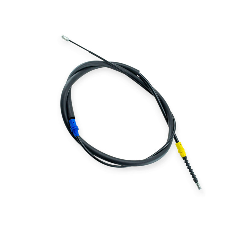 Трос Peugeot 308 SW 08- (LPR-) ручника Мукачево - фото 1