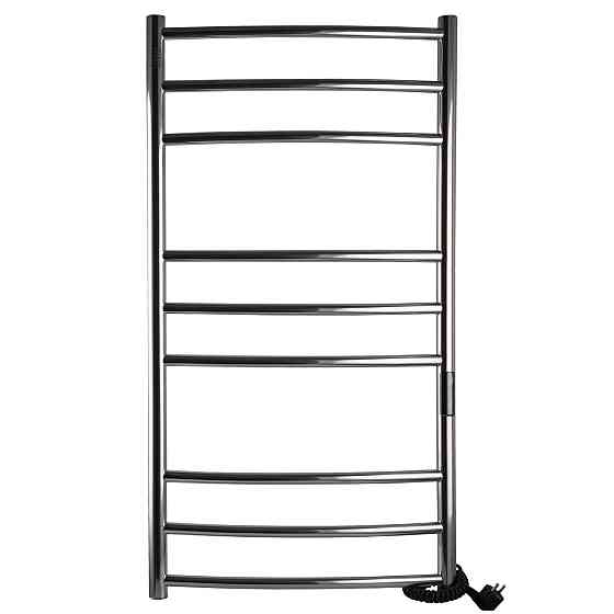 Рушникосушарка UNIO LDE ЕU 1000-500-9 Драбинка Дуга Еліт електро (000029428) Київ