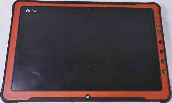 Захищений планшет Getac F110 G5 (i5-8265U)FullHD 8 GB SSD256GB. Харків