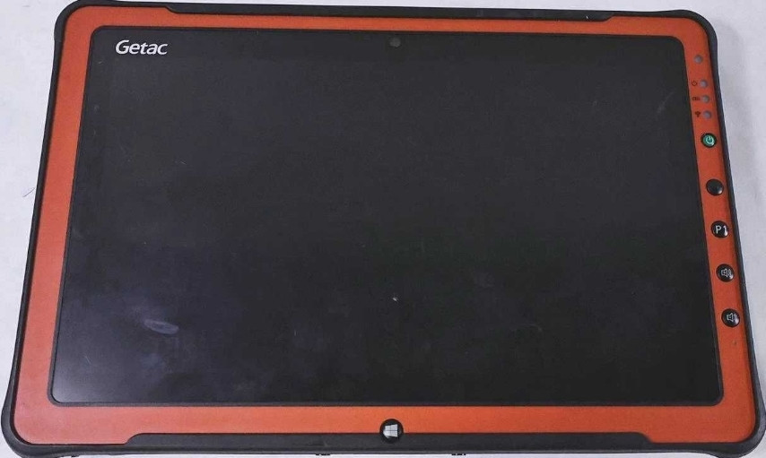 Захищений планшет Getac F110 G5 (i5-8265U)FullHD 8 GB SSD256GB. Харьков - изображение 6