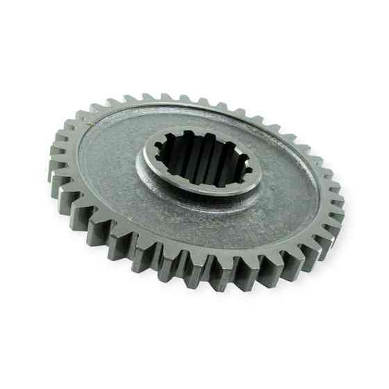 Шестерня задн.хода МТЗ Z=38, 19 5-пер.и Мукачево