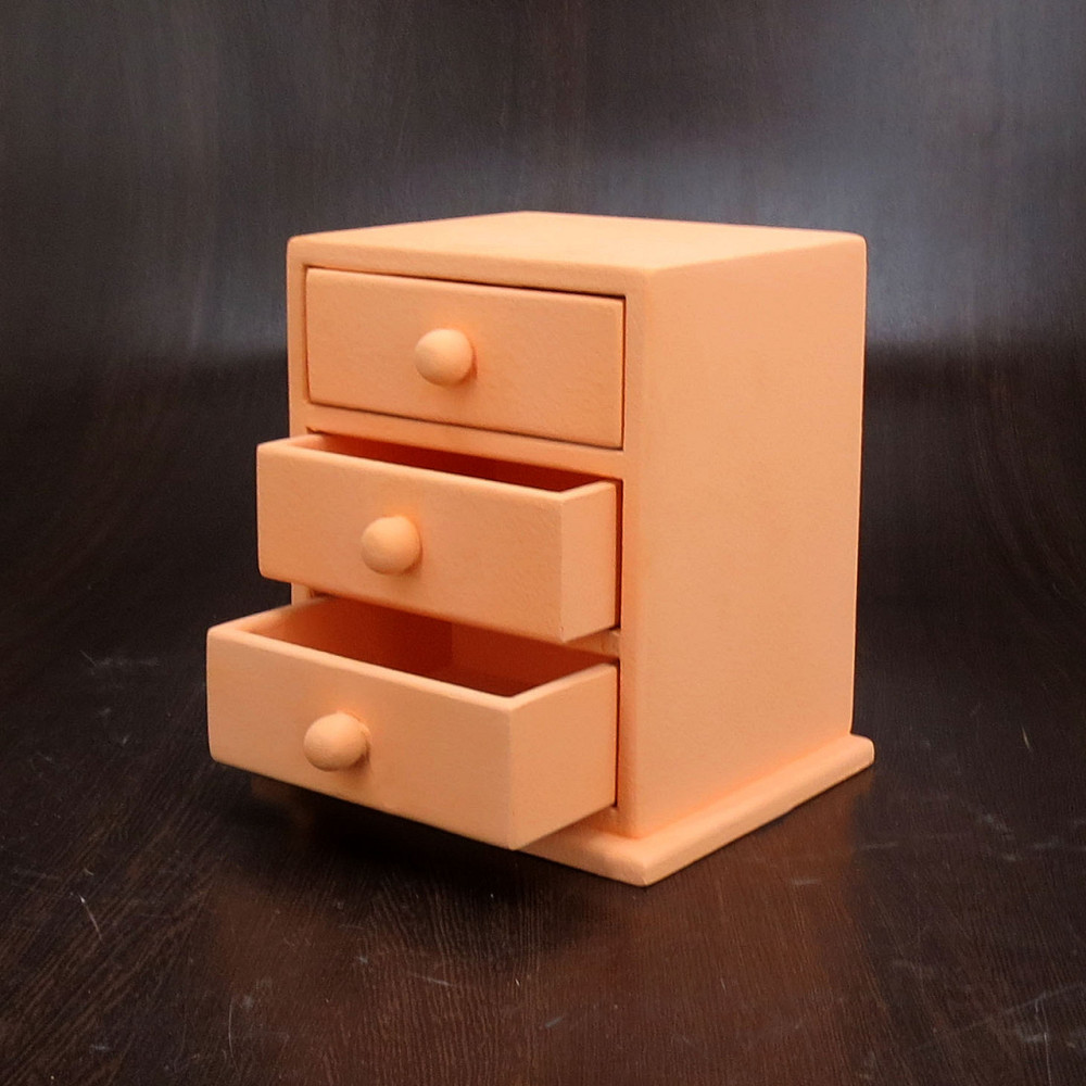 Органайзер для косметики 