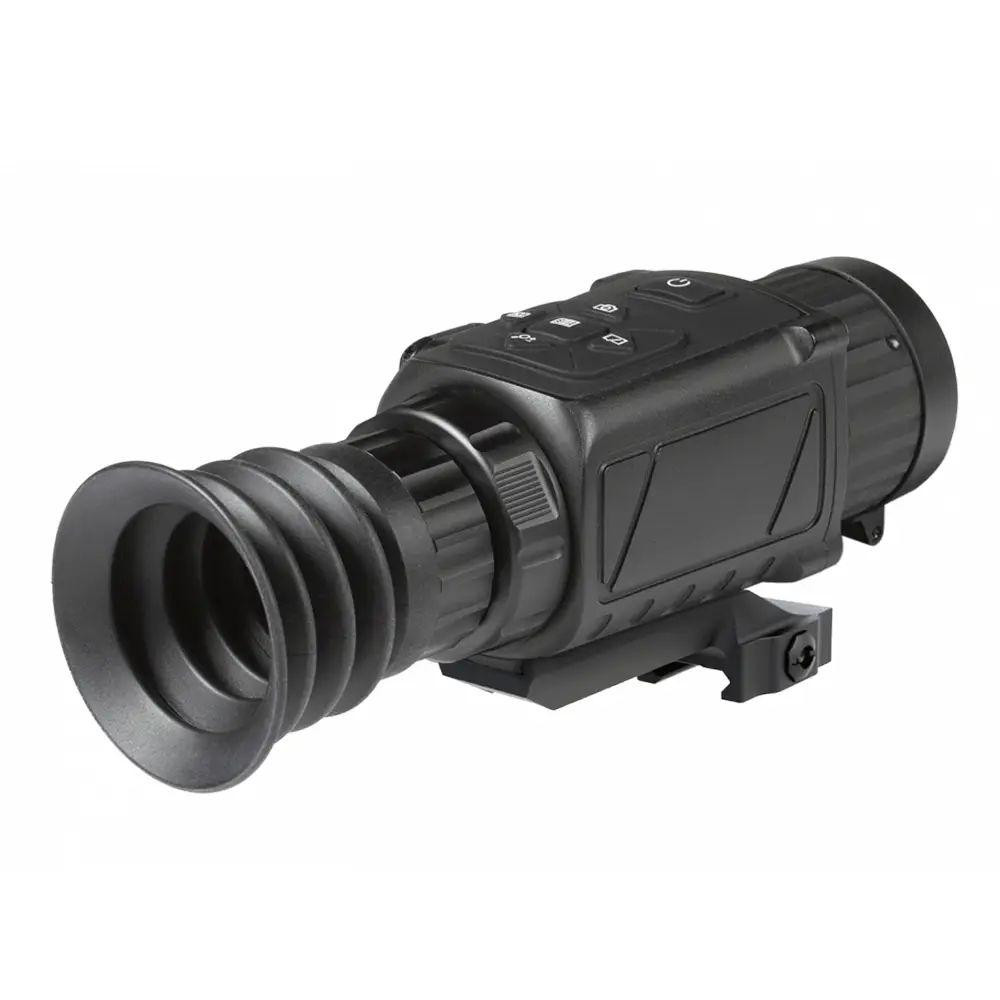 Тепловизионный прицел AGM Rattler TS25-384 (Тепловизор) Днепр - изображение 6