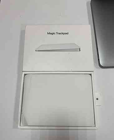 Apple Magic Trackpad Space Gray ( MRMF2) Киев