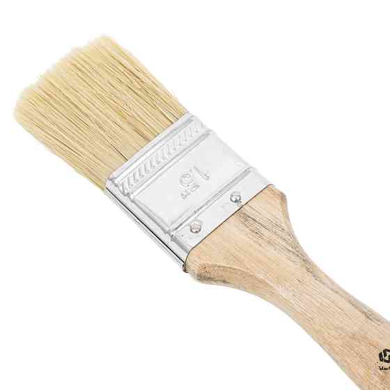 Sigma Кисть флейцевая профи 1.5" SIGMA (8301731) Коломия