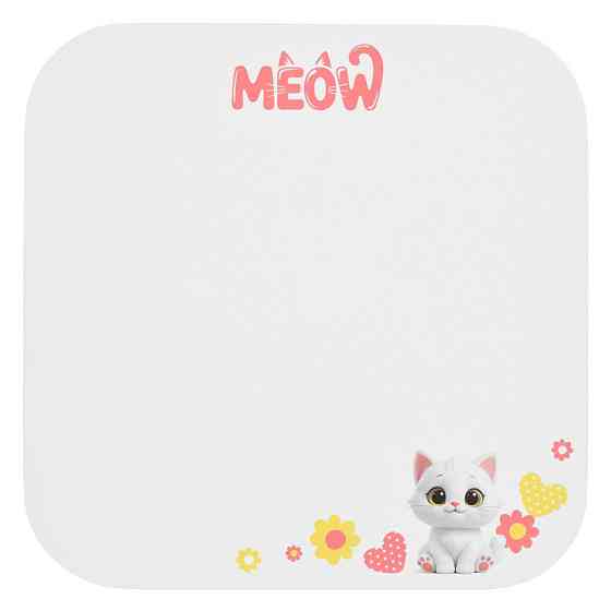 Дерев'яний дитячий столик M 502-2 зі стільчиком Вінниця