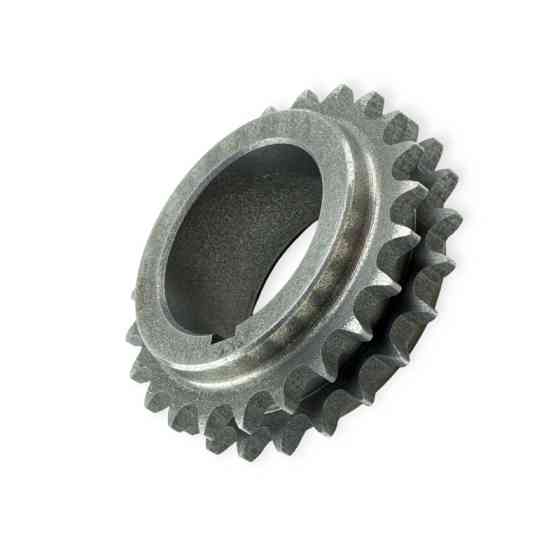 Зірочка двигун колінвала гострий зуб 406 Мукачево