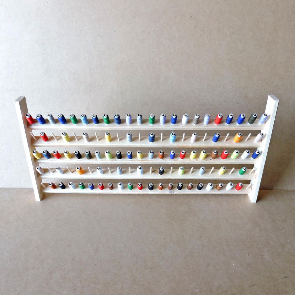 Органайзер для ниток 