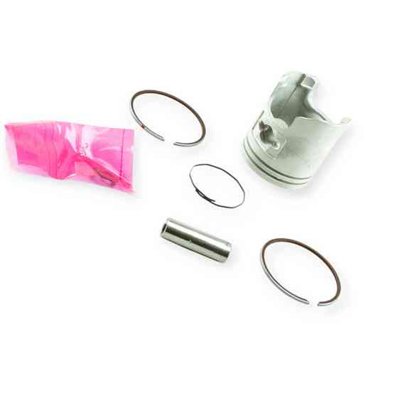 Поршень Хонда Такт-50 d=41mm +0.50 комплект Мукачево