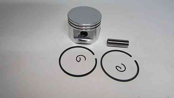 Поршень 52 бензопилы St 380 Мукачево