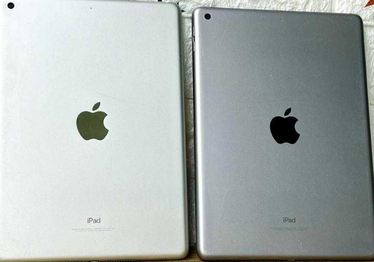 Планшет Apple iPad 5 32Gb Харьков - изображение 3