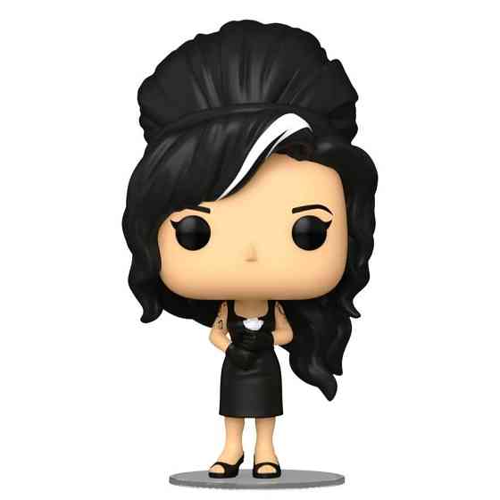 Фігурка FUNKO POP Amy Winehouse 366 Луцк