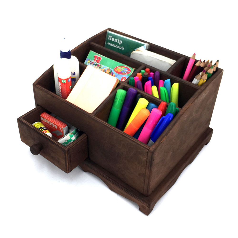 Настольный органайзер 